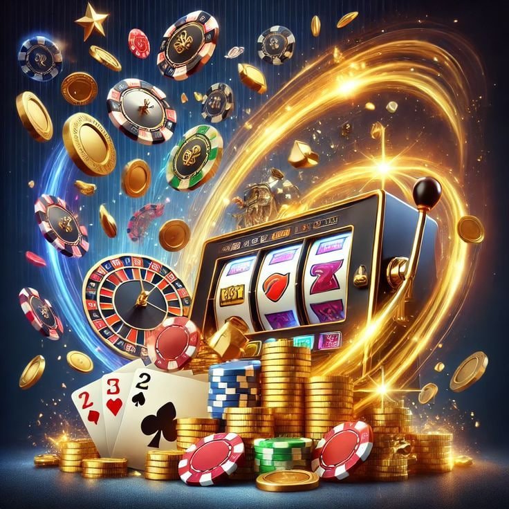 PGB8 lobby game lengkap dengan ratusan pilihan slot dan kasino live