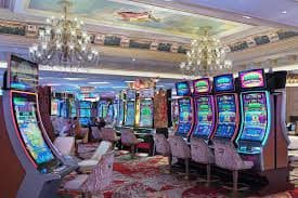 PGB8 promosi cashback mingguan slot kasino live untuk member aktif